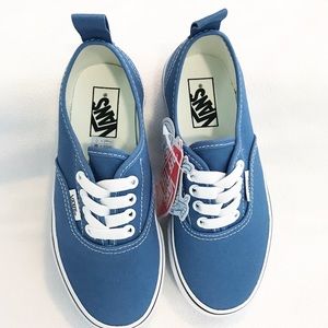 ❌ SOLD ❌ Vans Authentic Elastic NTW